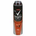 Degree MALE ANTIPERSPIRANT ADRENALINE ADVENTURE 3.8Z 564133